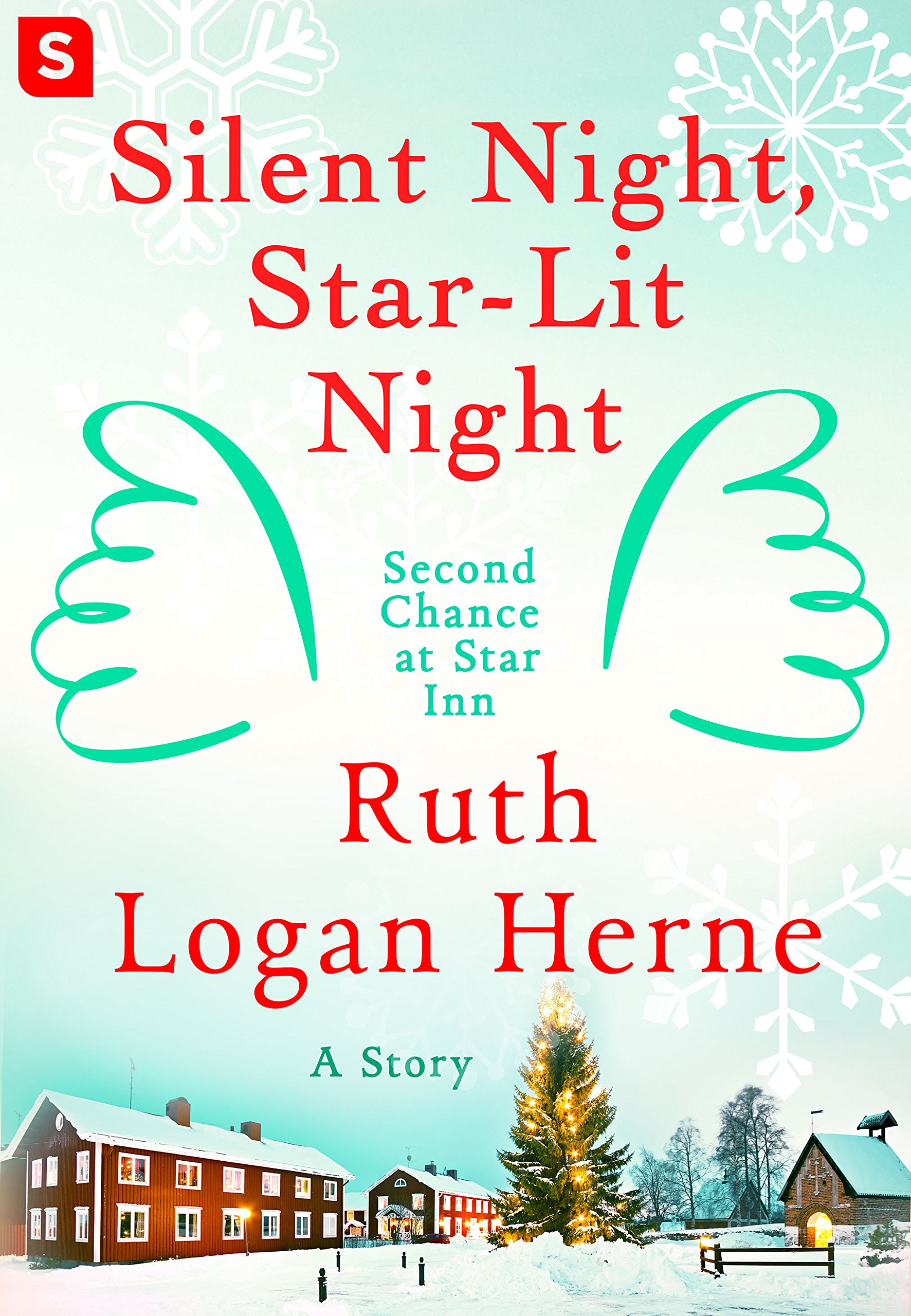 Buy Silent Night, Star-Lit Night: A Story (Second Chance at Star Inn) — BookShops.in