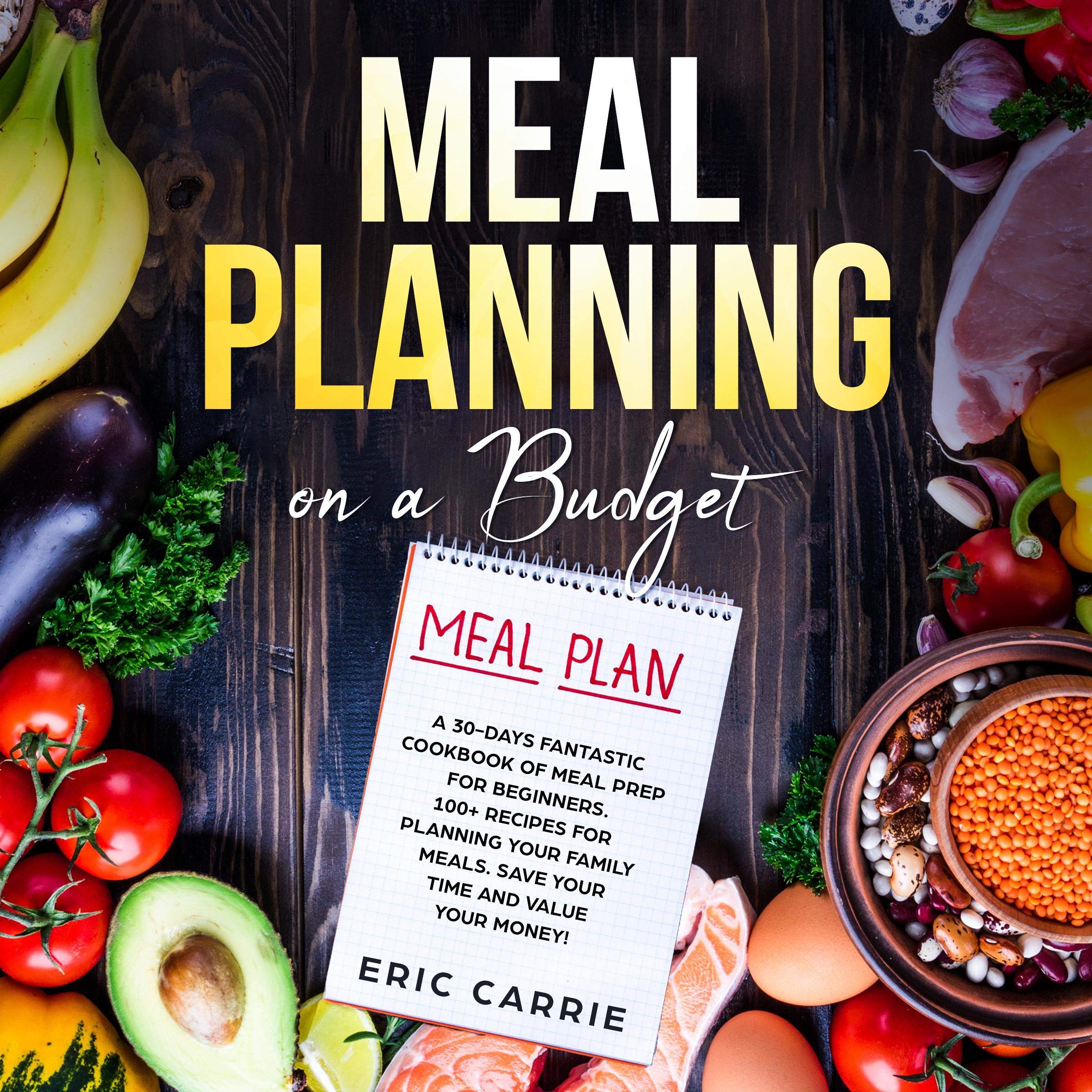 Meal Planning on a Budget
