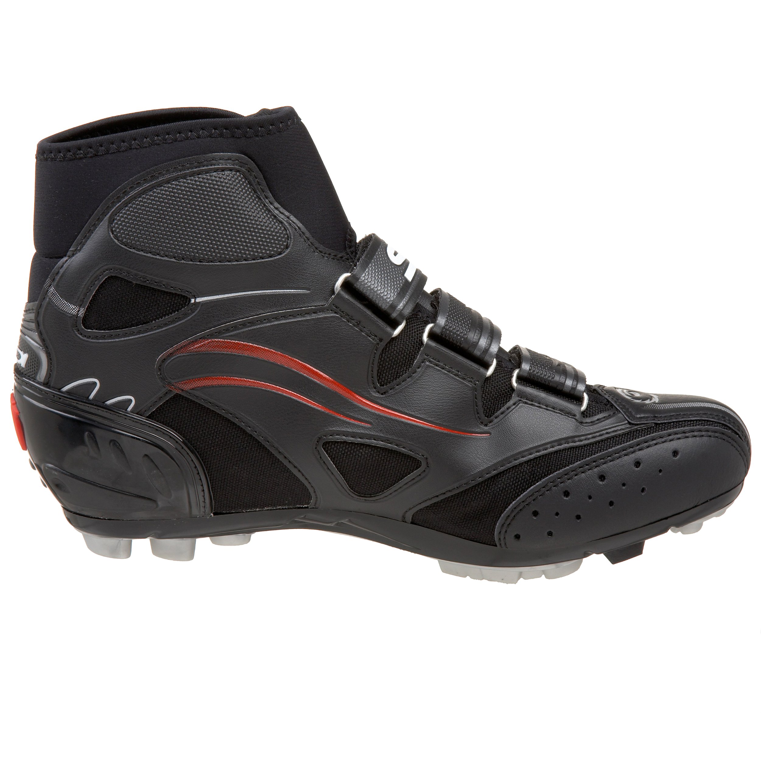 Sidi Diablo Gtx Cycling Shoe Desertcart Seychelles