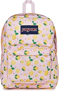 JanSport 26L Superbreak One – Durable Backpack, Lemonade Stand