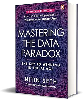 Sponsored Ad - Mastering the Data Paradox: Key to Winning in the AI Age