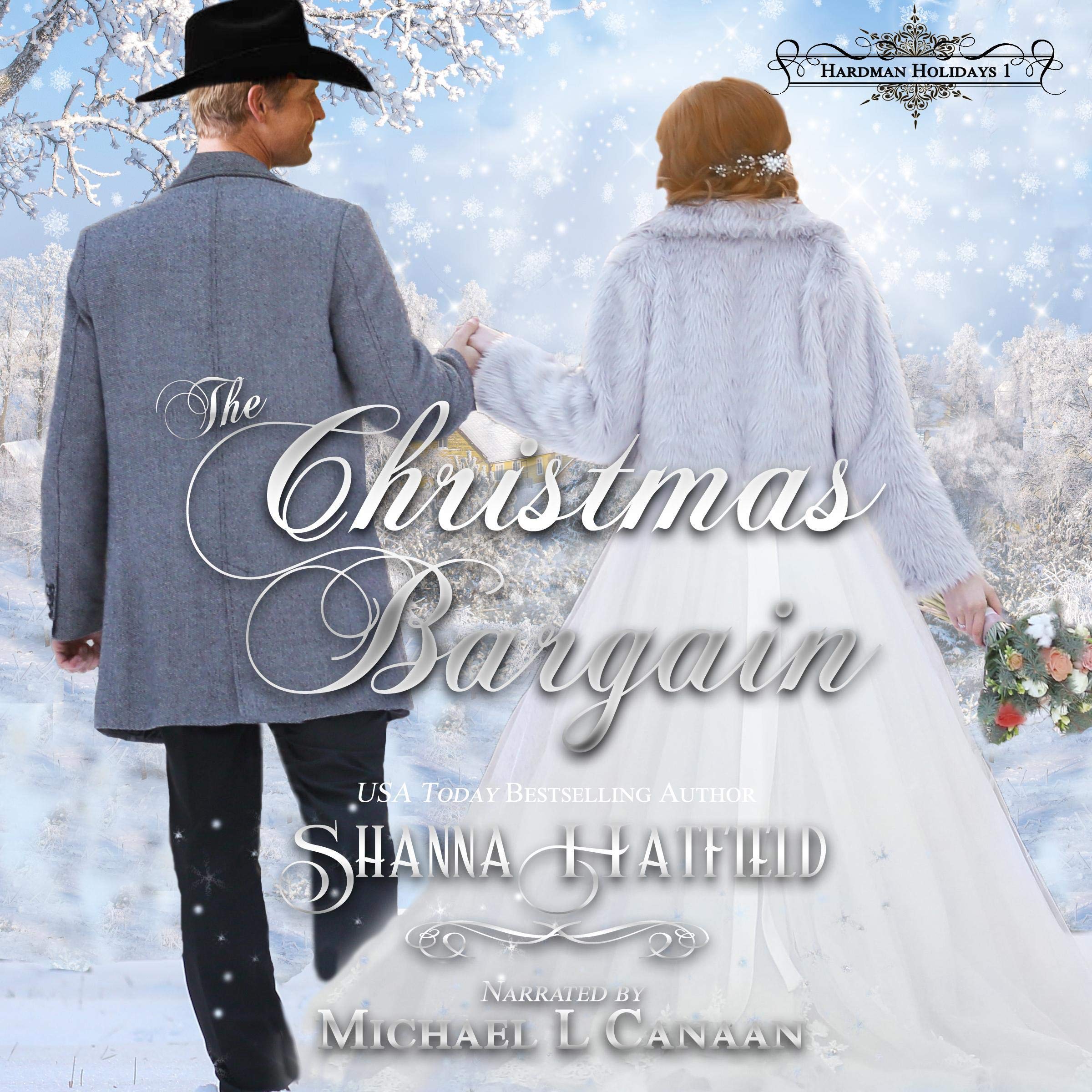 The Christmas Bargain