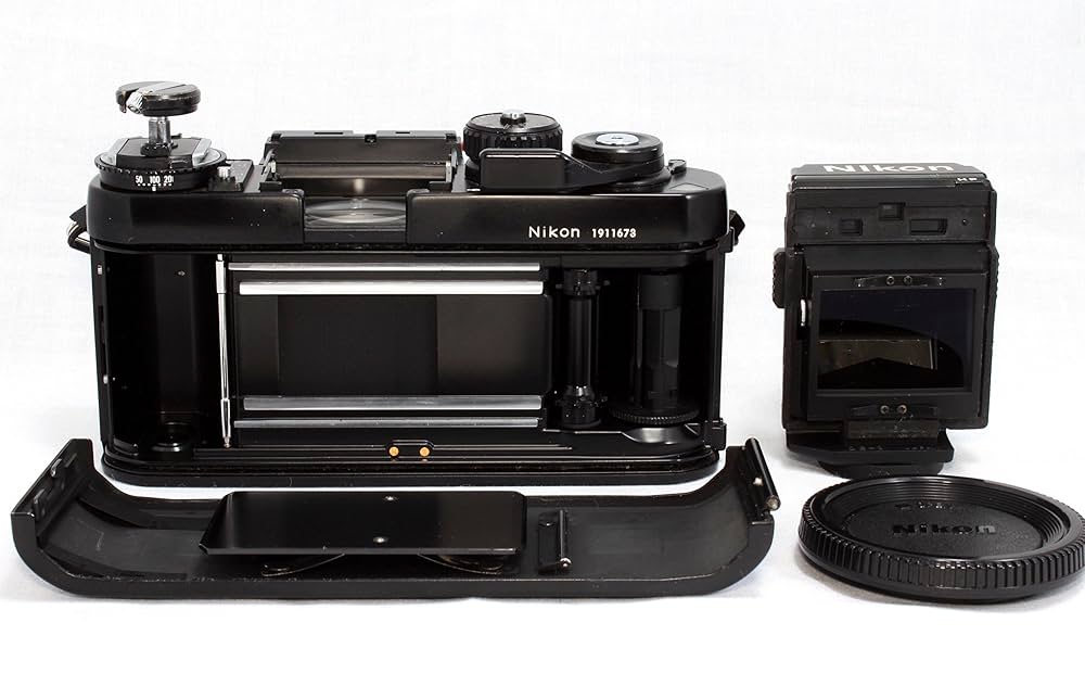 ■ 美品 ■ ニコン　Nikon F3 HP ボディ ≪192万番台≫ □ 美品 □ ニコン Nikon F3 HP ボディ ≪192万番台≫