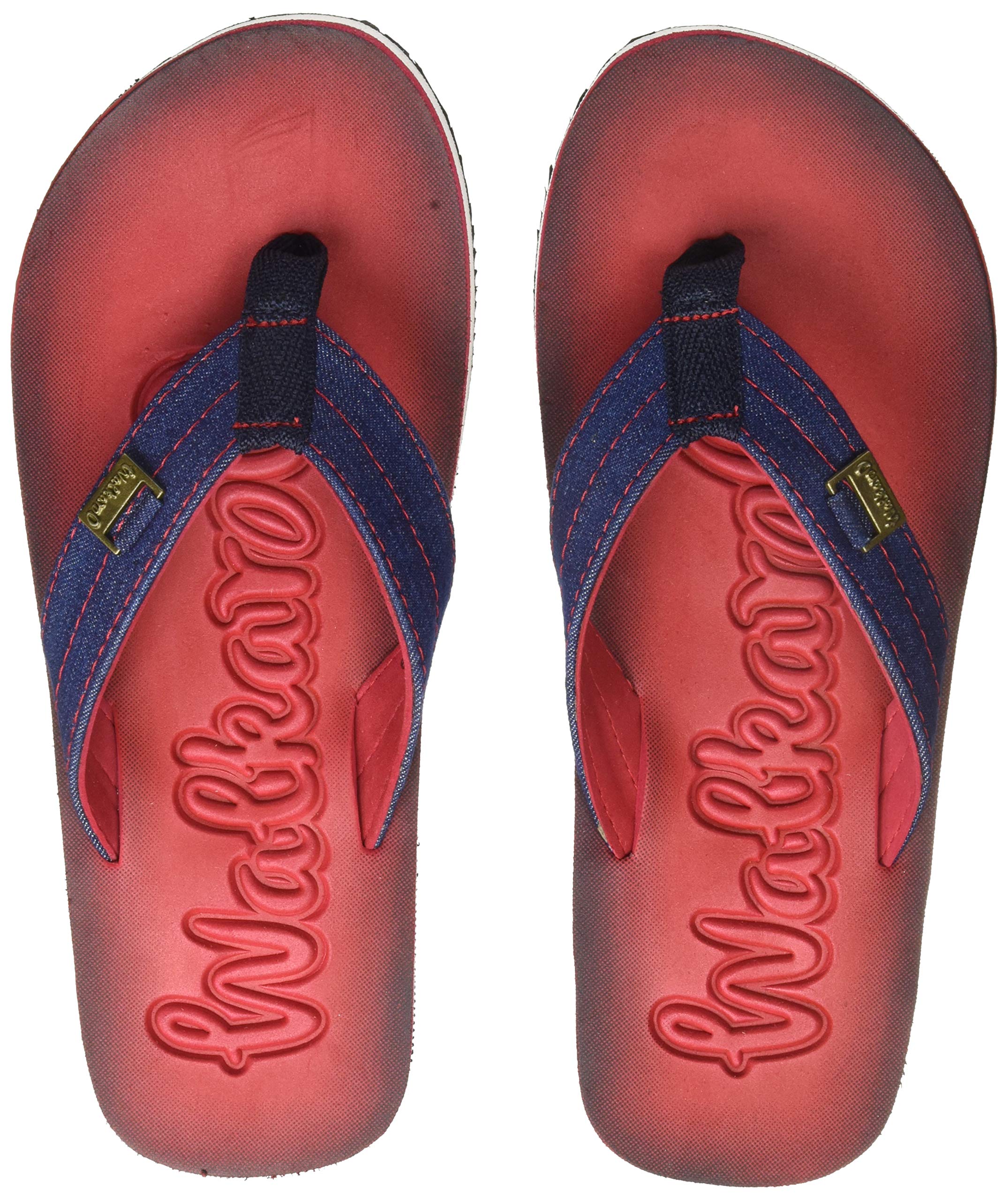 Walkaroomens 956 Flip-Flops