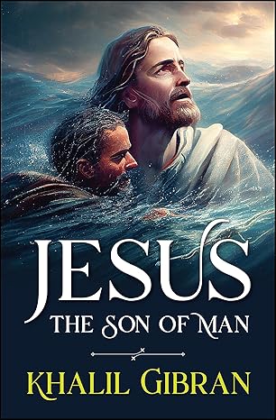 Jesus the Son of Man
