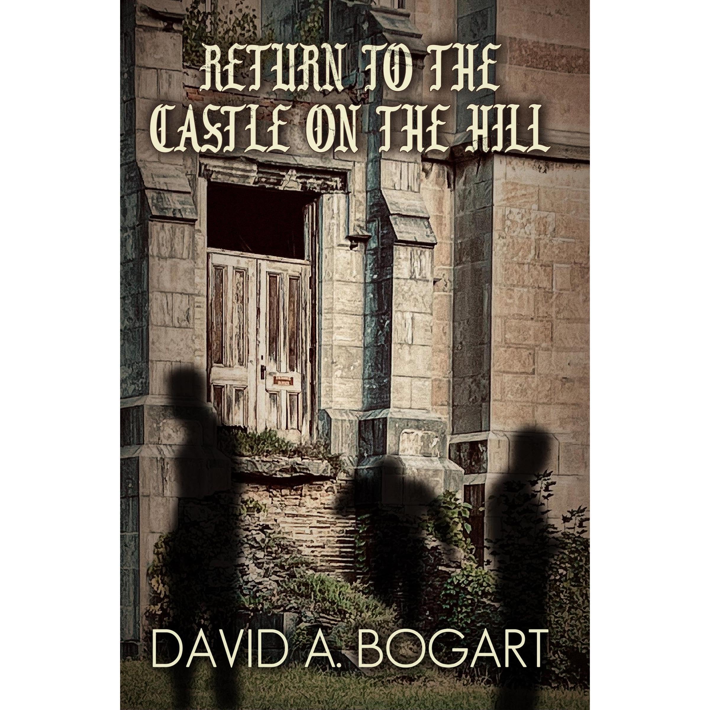 Return to the Castle on the Hill