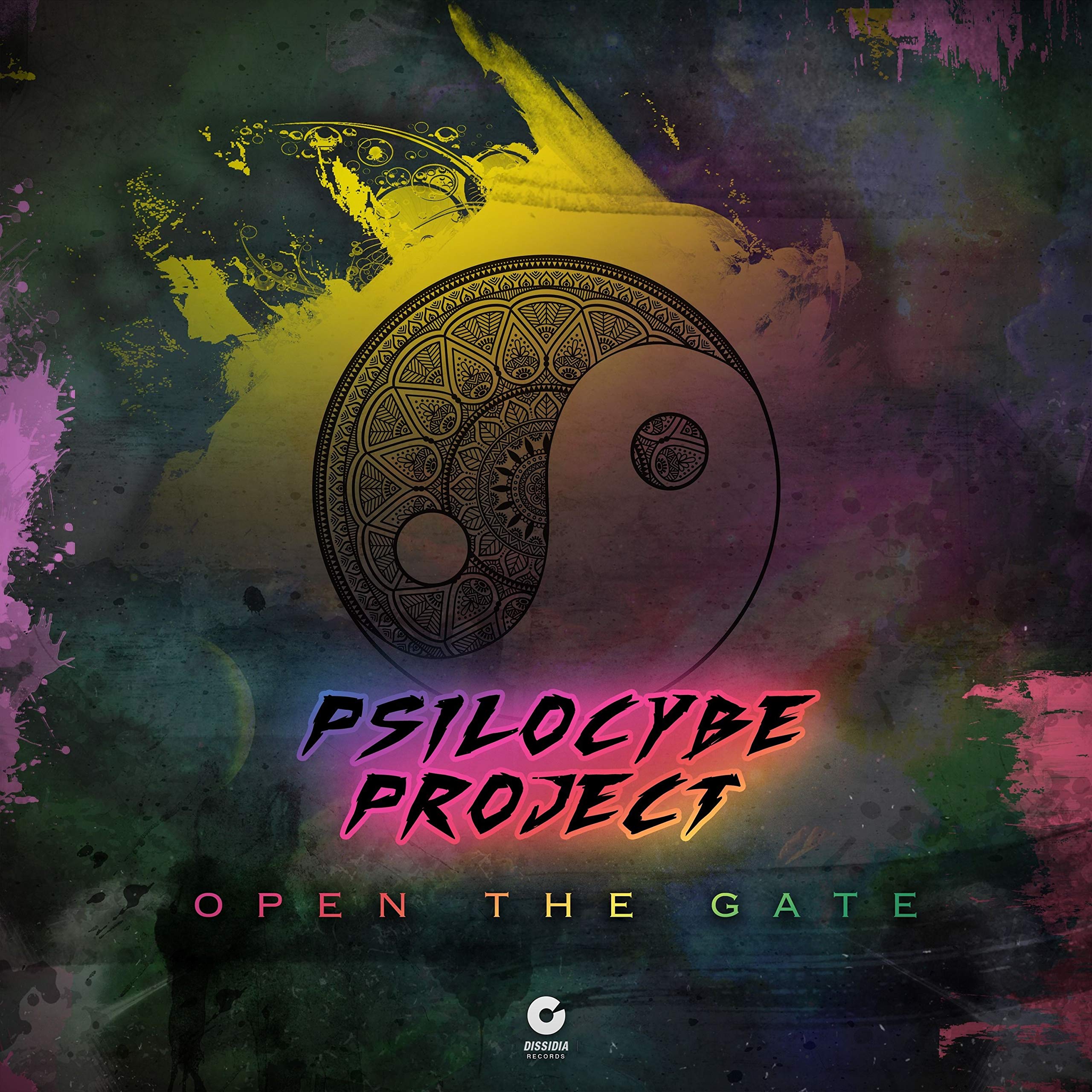 Psilocybe Project