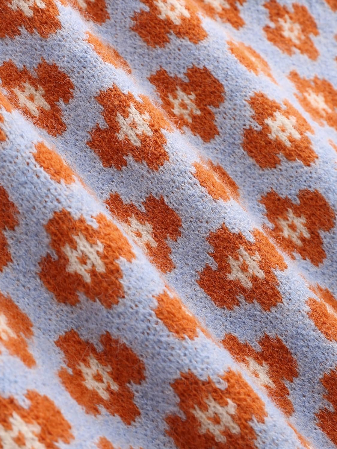 CIDER Sweater Vest Women Sleeveless Cropped Sweaters Cute Graphic Tank Tops Old Money Clothes Fall Outfits