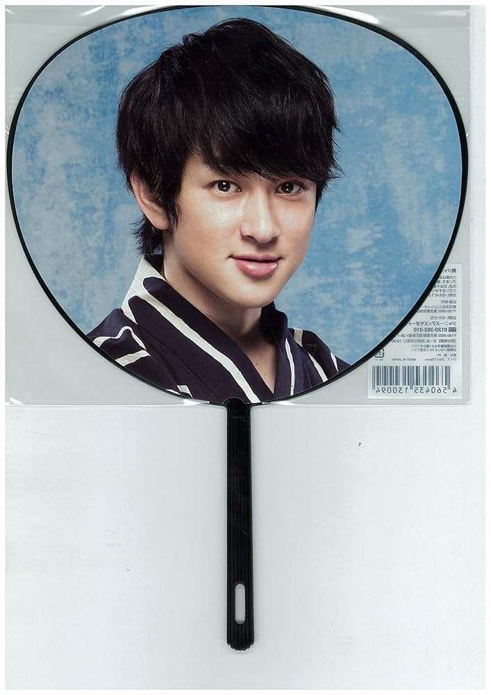 関ジャ二∞ うちわ 関ジャニ∞＊うちわ＊JUKE BOX - メルカリ
