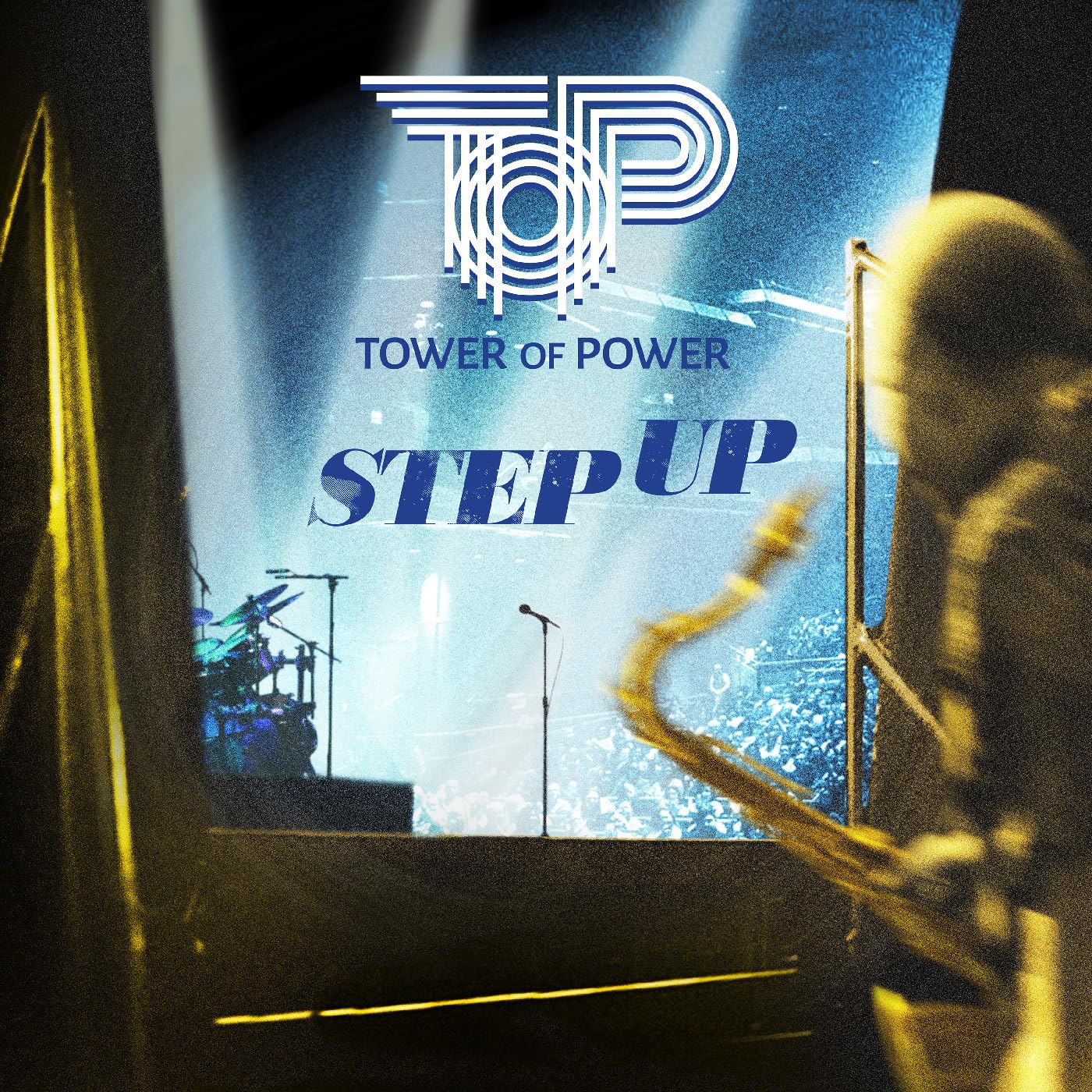 Step Up (2LP) [VINYL]