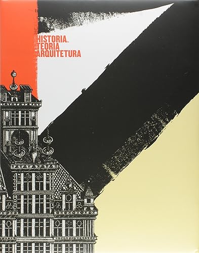 História Da Teoria Da Arquitetura