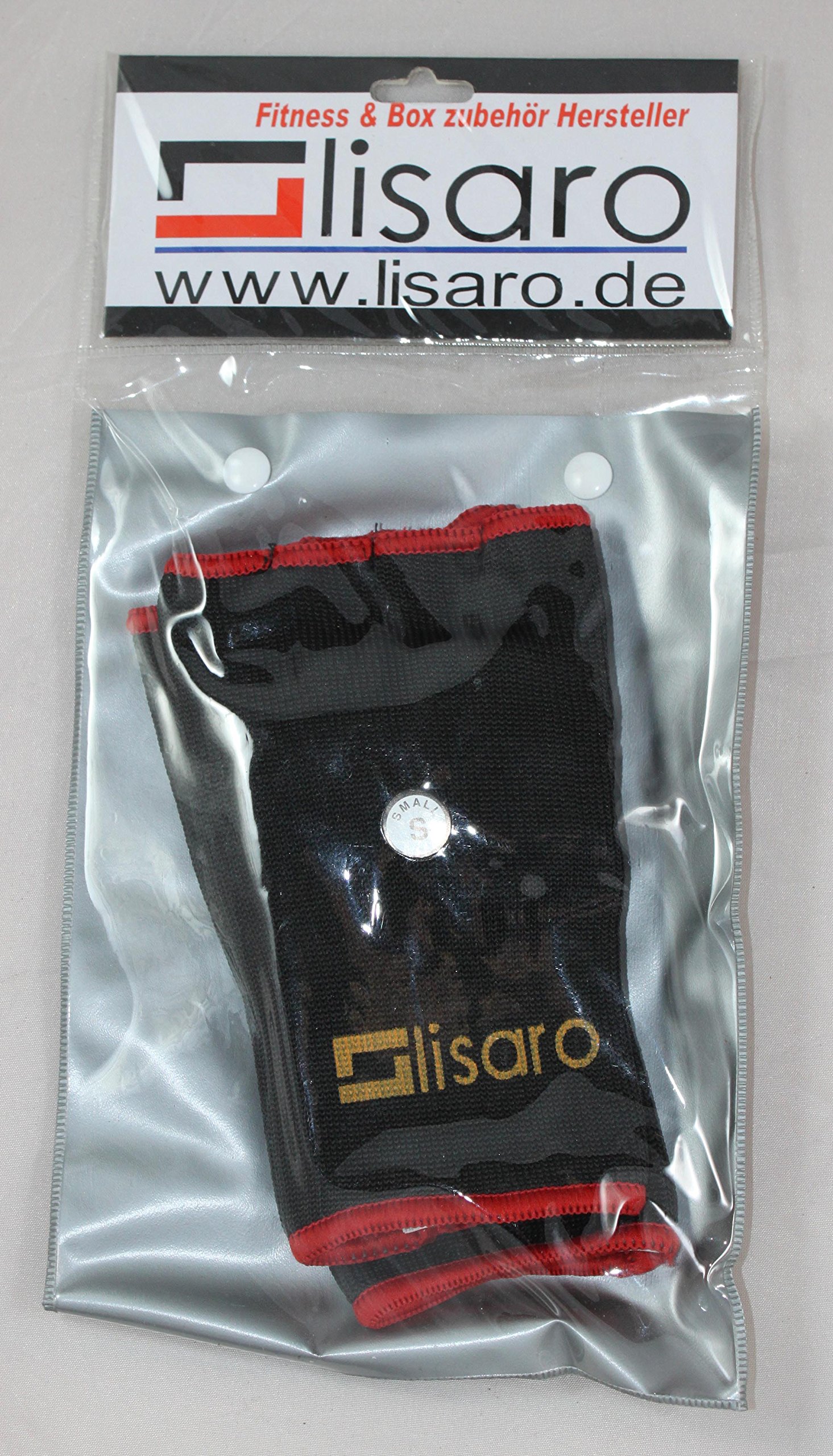 Guanti da boxe elastico – Sottoguanti MMA Bende Asola | con imbottitura