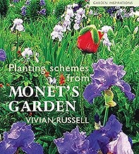 Planting Schemes from Monet's Garden (Garden Inspirations)