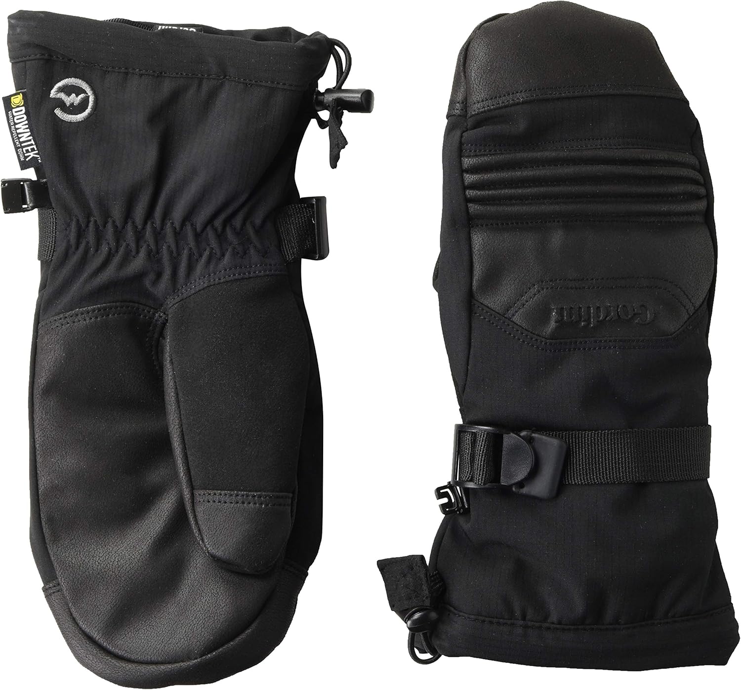 Gordini unisex-child Hearth Mitten