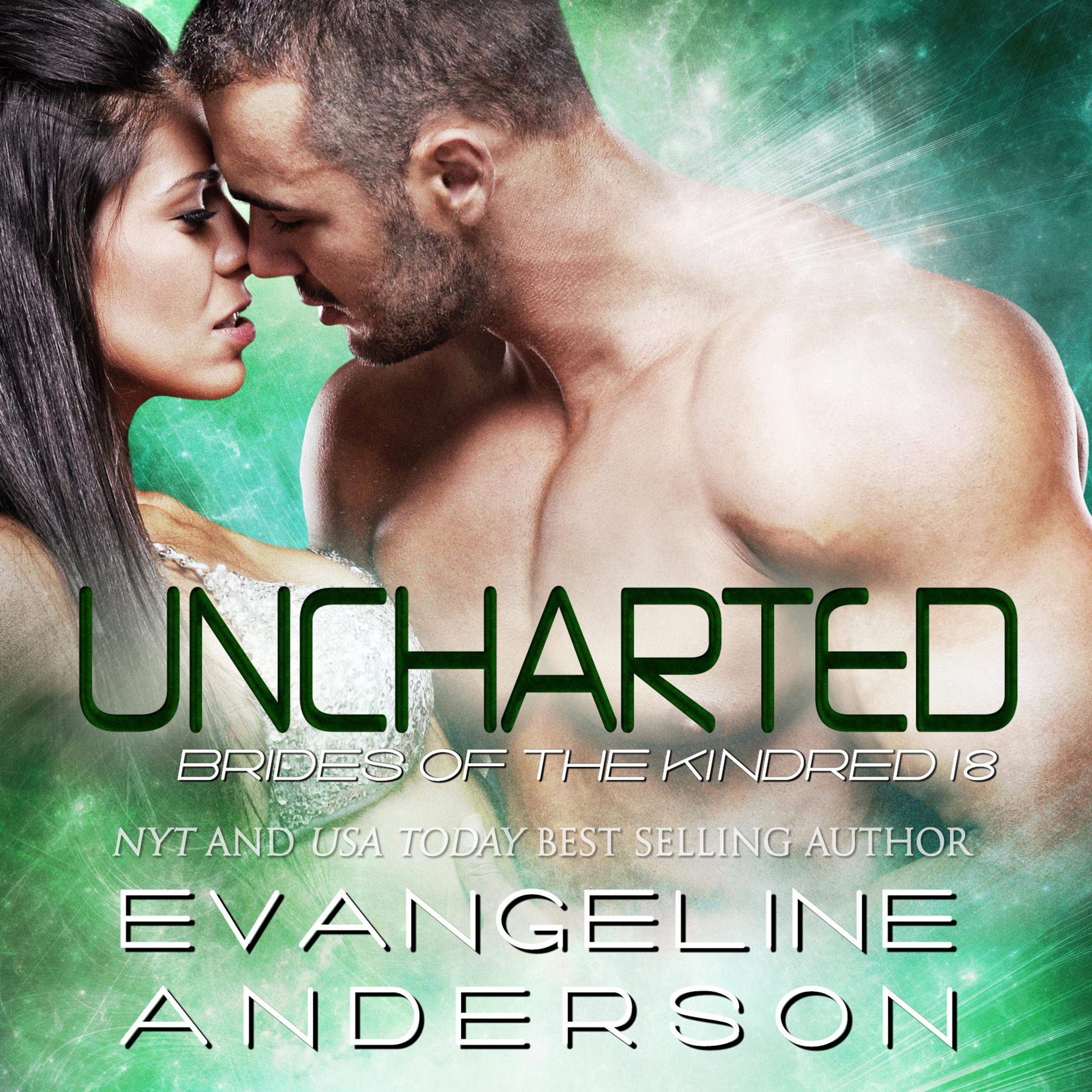 Cover art for Uncharted