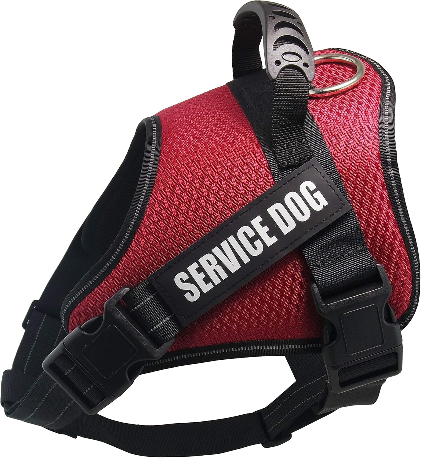 Dihapet Dog Harness, No Pull Dog Harness for Puppy Small Medium Large