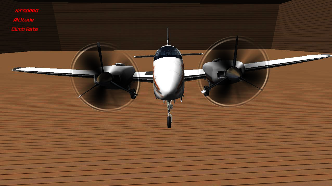 Flight Simulator 3D Airplane - App on Amazon Appstore