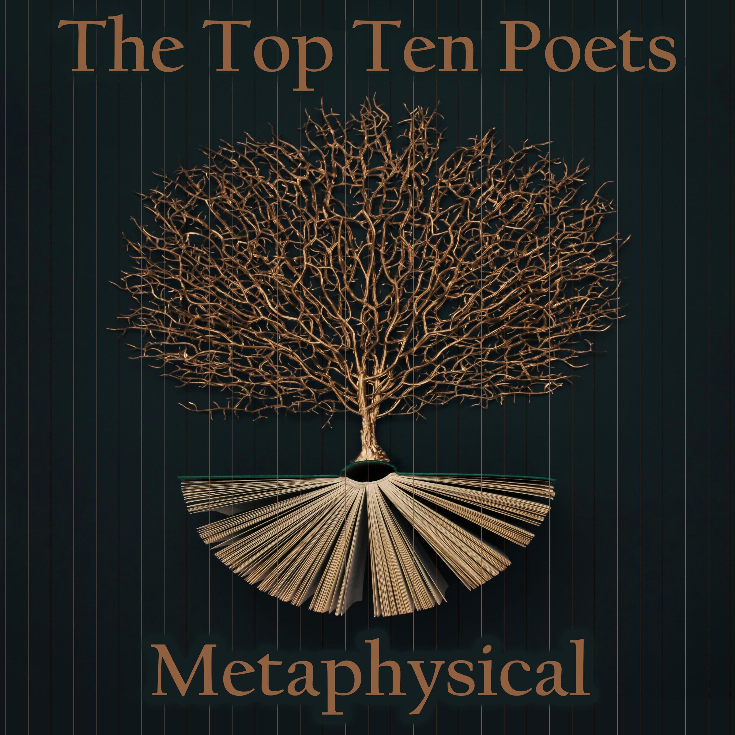 The Top 10 Poets - Metaphysical