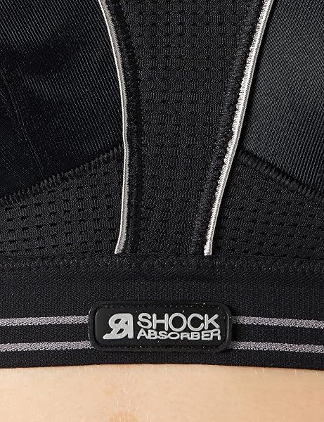 Shock Absorber Ultimate Run Sports Bra - 4