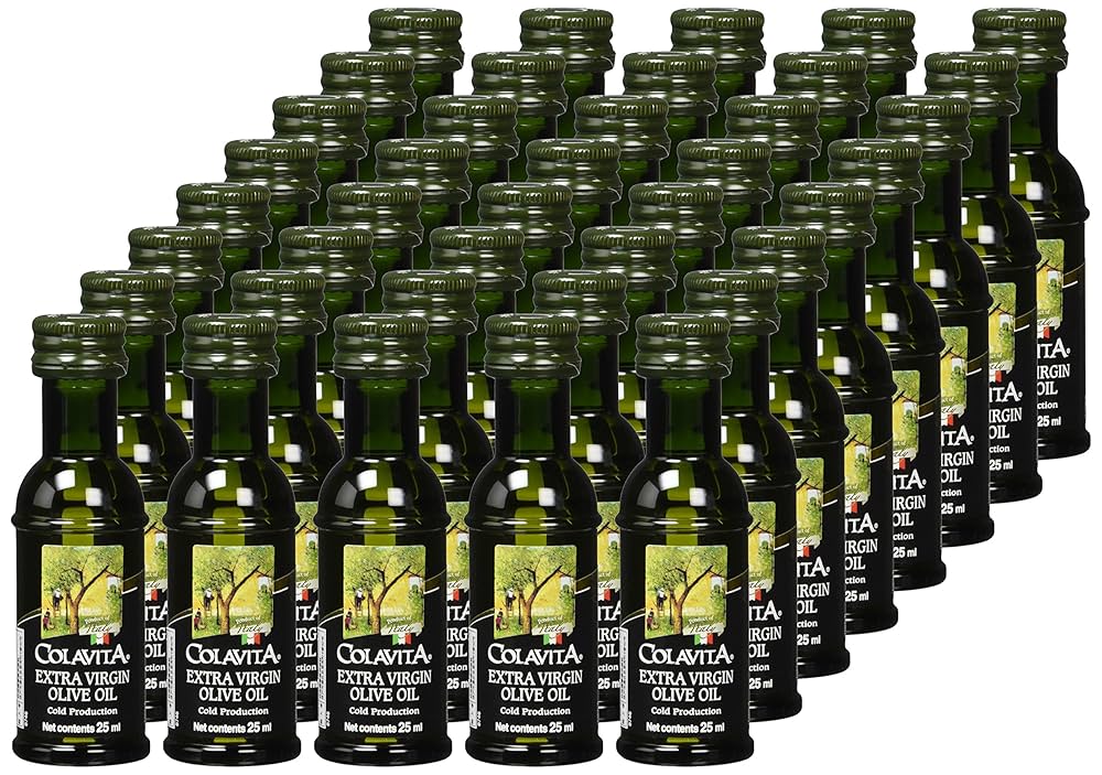 【ギフト】COLAVITA EXVオリーブオイル　120本 ギフト】COLAVITA EXVオリーブオイル 120本