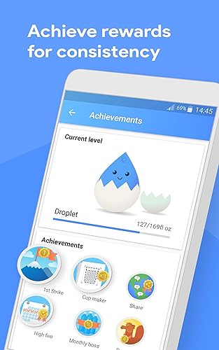 Water Reminder Pro - Water Tracker