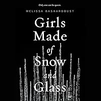 Algopix Similar Product 9 - Girls Made of Snow and Glass