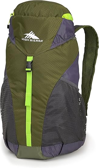 go sport backpack