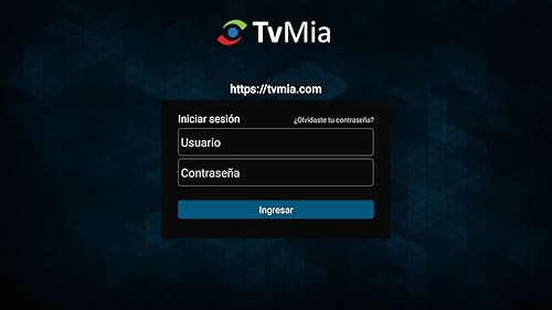 TVmia Colombia