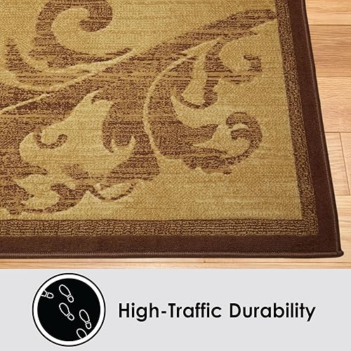 Miniatura 10 de Home Dynamix Catalina Pierre - Alfombra moderna para centro de habitación