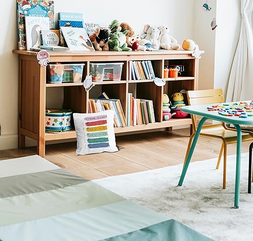 Miniatura 7 de Preppy - Funda de almohada de moda rosa, esenciales para dormitorio universitario para decoración de niñas, esenciales para dormitorio universitario