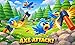 Axe Flight: Precision Challenge