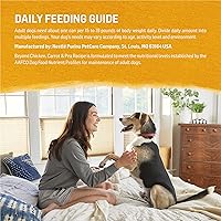 Vista 8 de Purina Beyond alimento húmedo sin cereal para perros adultos natural