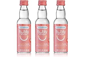 bubly Drops Grapefruit