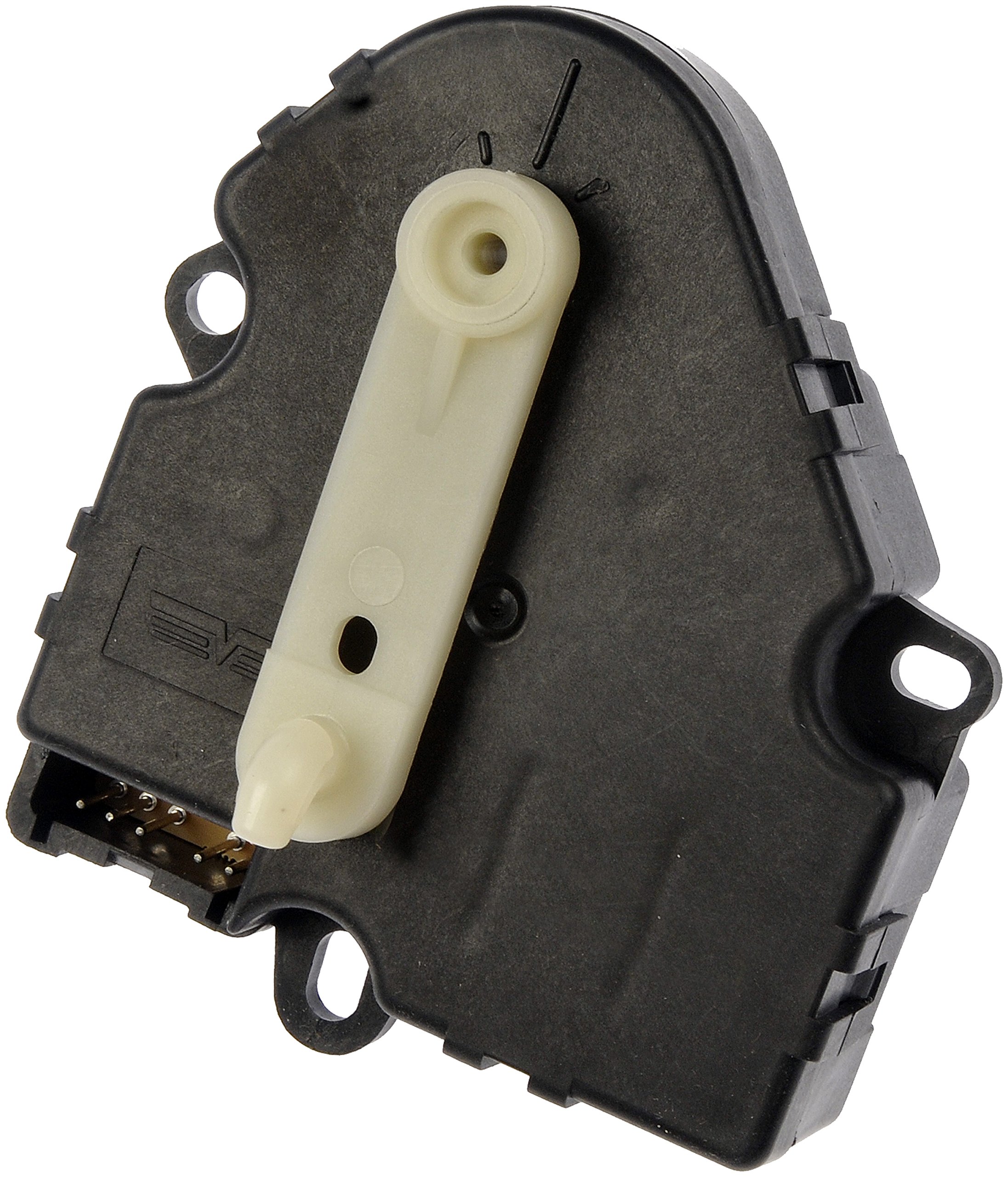 とむ Amazon.com: Dorman 604-123 HVAC Blend Door Actuator Compatible