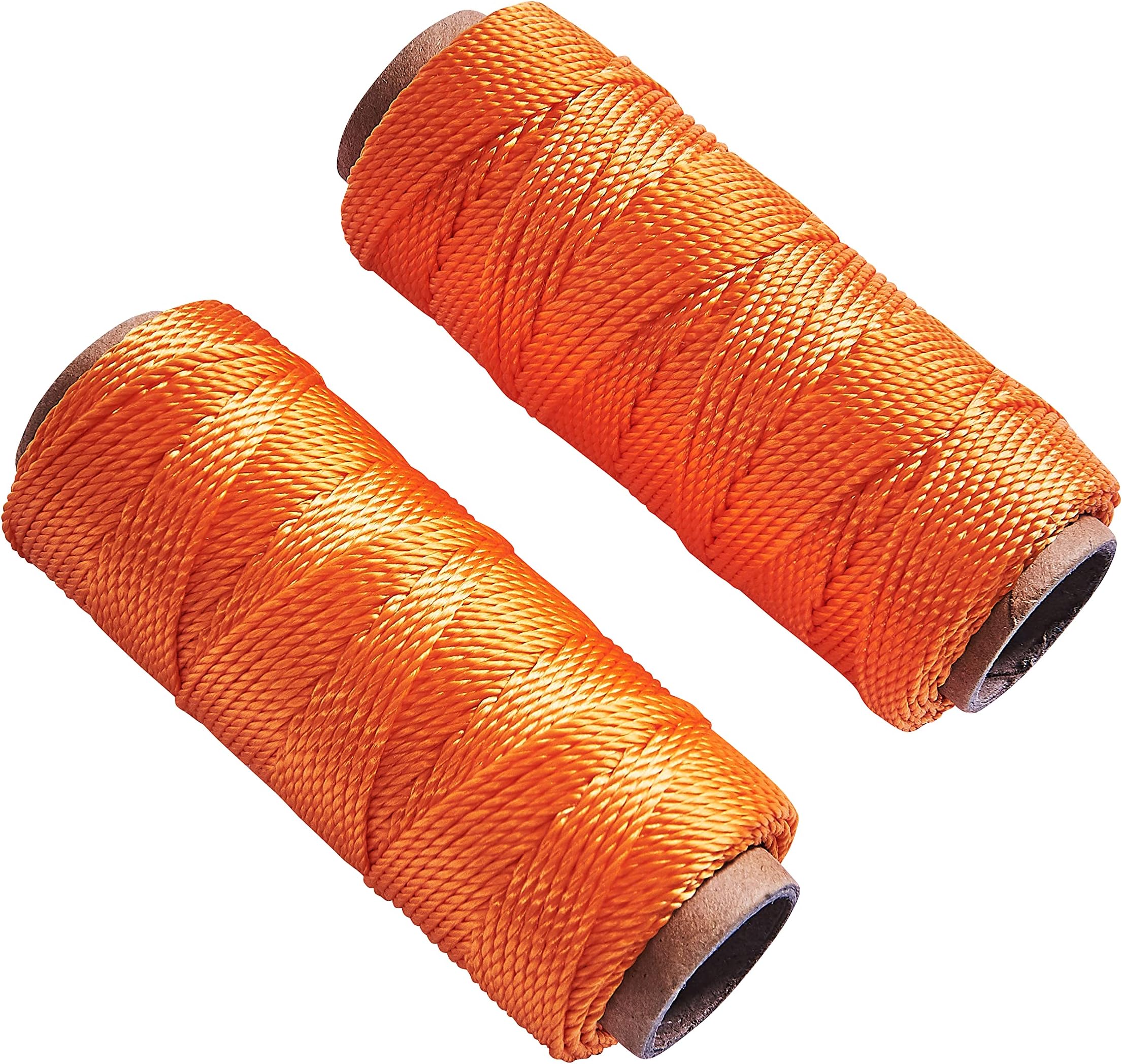 Amtech G3990 50m (165ft) builder's line (2 Pack)
