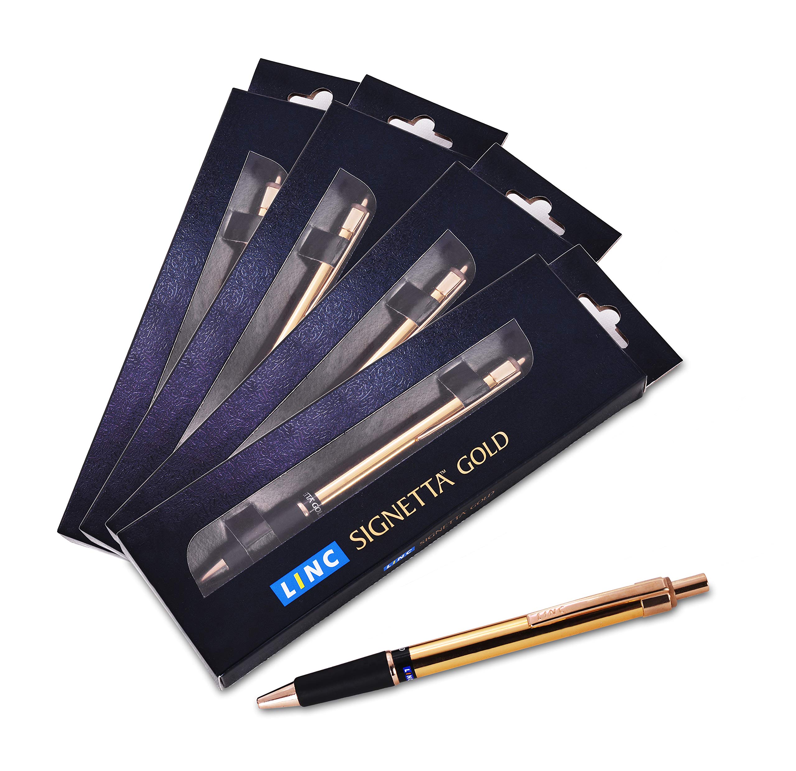 Linc Signature Linc Signetta Refill Linc Signetta Fine Mm