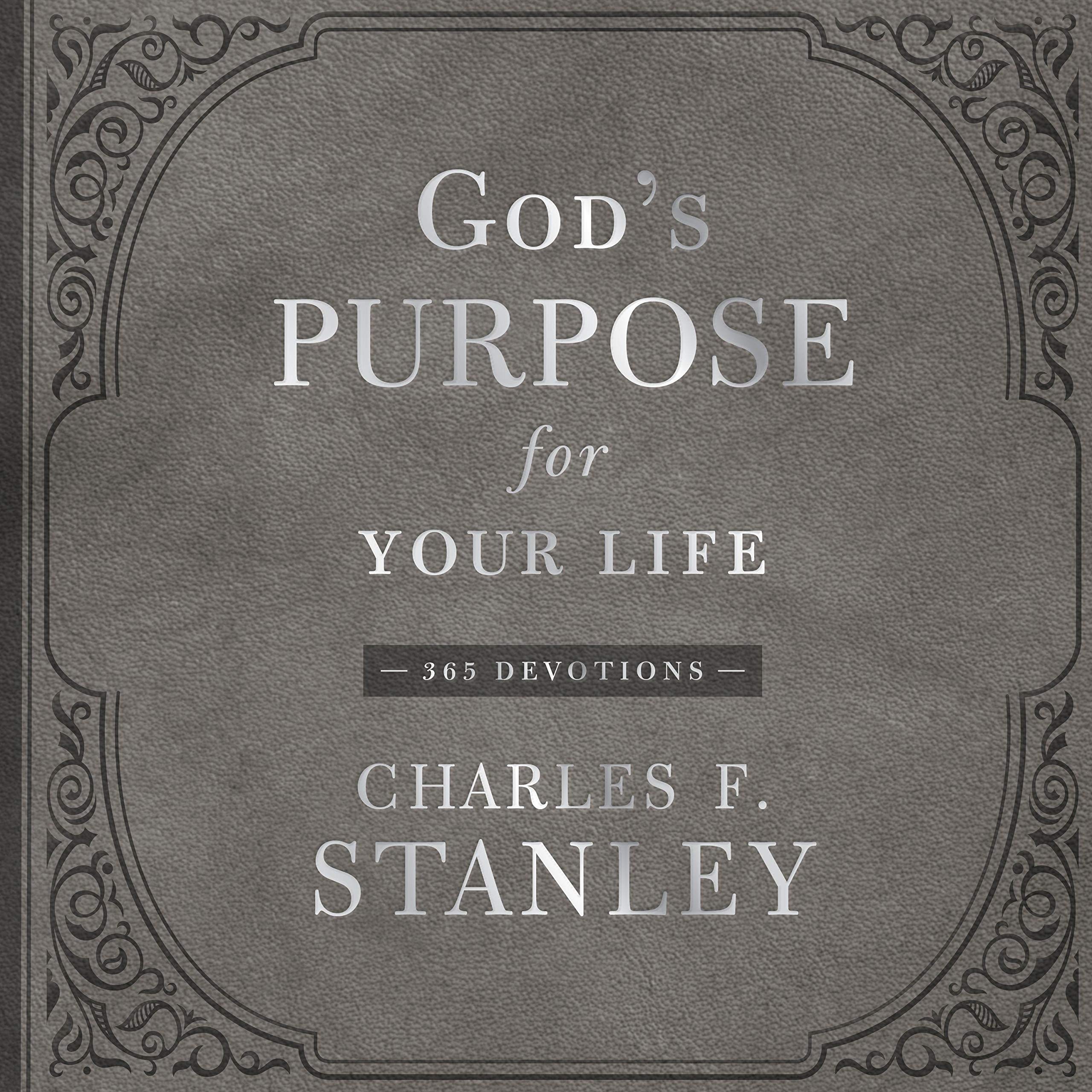 God's Purpose for Your Life