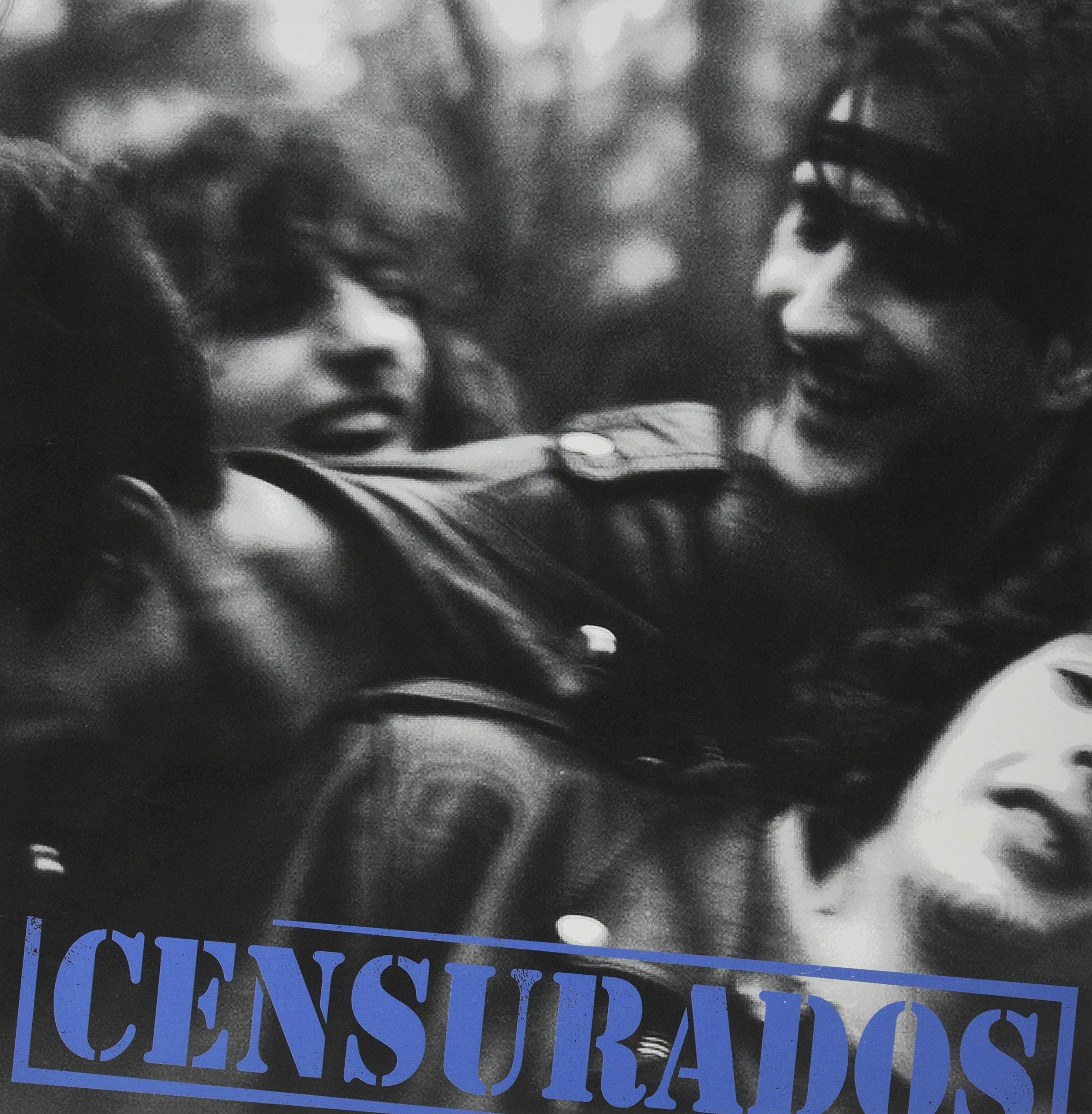 Rastilho Censurados (30Th Anniversary Edition)