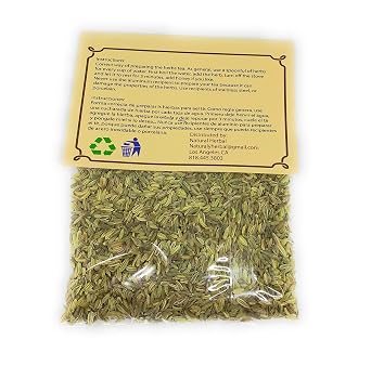Hinojo Hierba/Tea (1oz.)