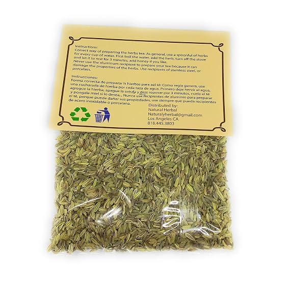 Hinojo Hierba/Tea (1oz.)