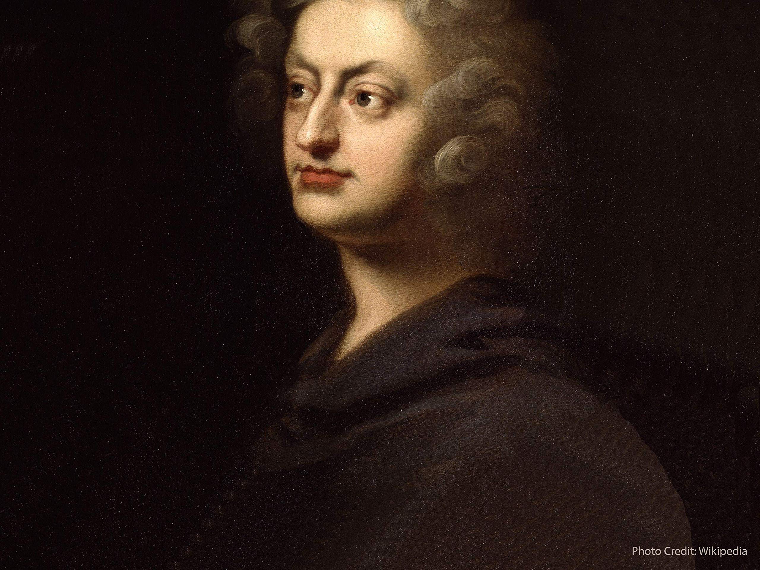 Henry Purcell