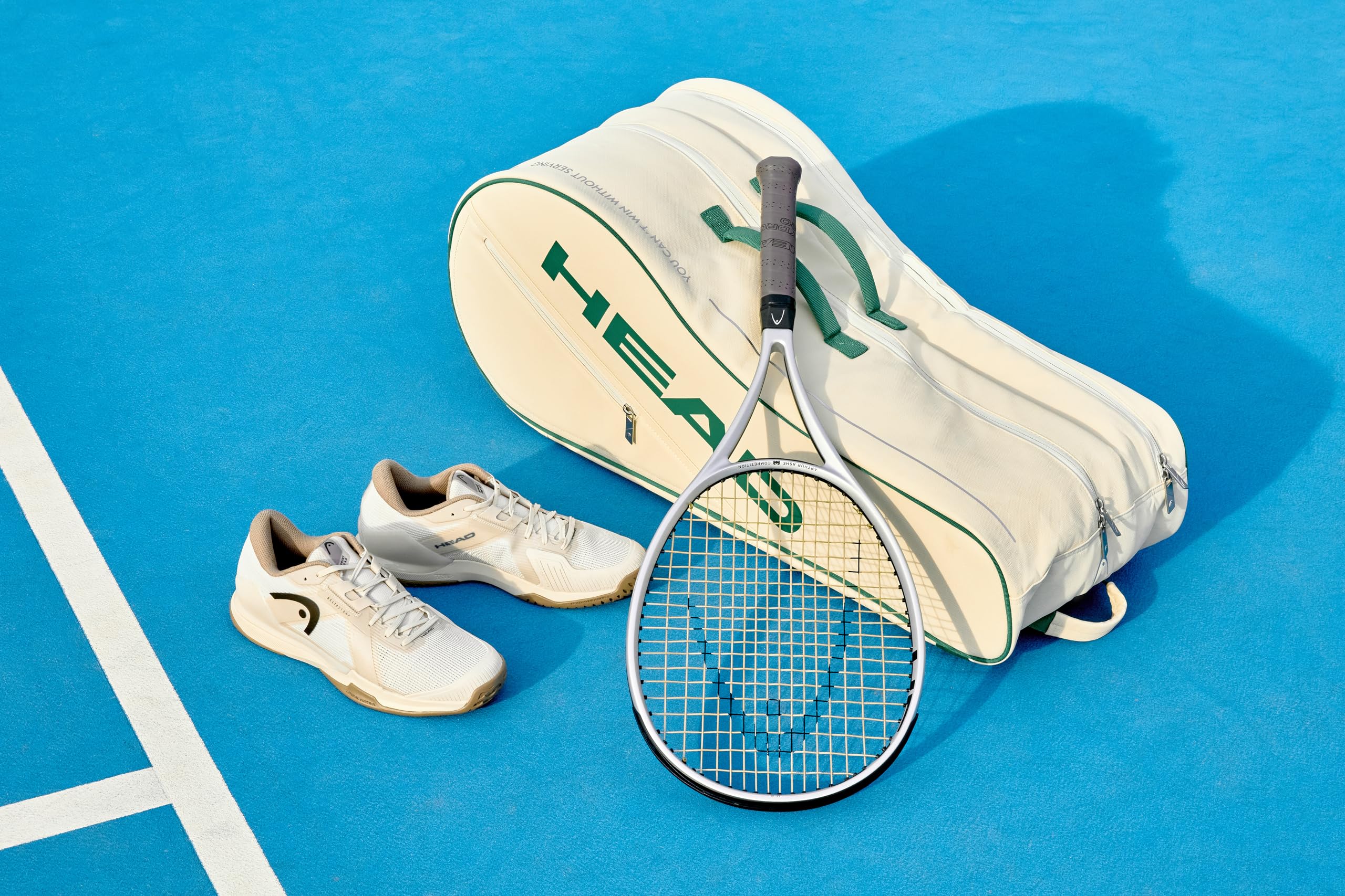 バッグ mikki-nov12th Amazon.co.jp: ヘッド HEAD テニスバッグ・ケース ARTHUR ASHE