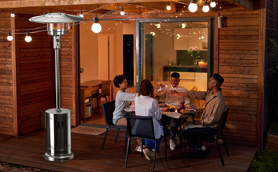 heater8枚セット Full Size Ranger 800 Compact Cab Heater|Side By Side Stuff