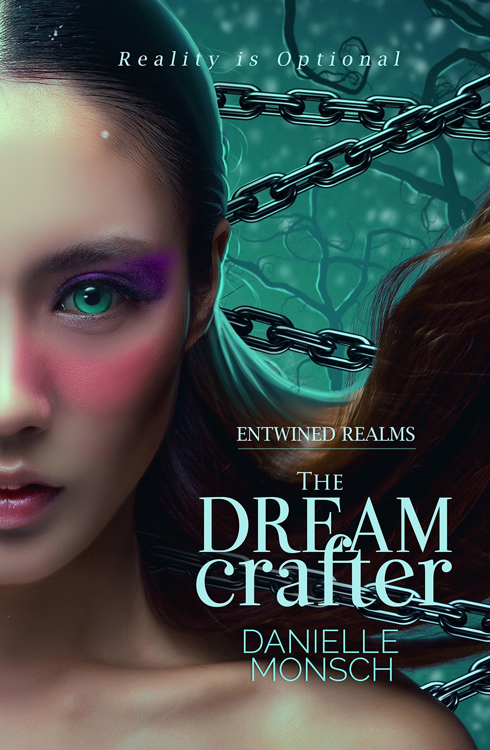 The Dream Crafter (Entwined Realms Book 4)