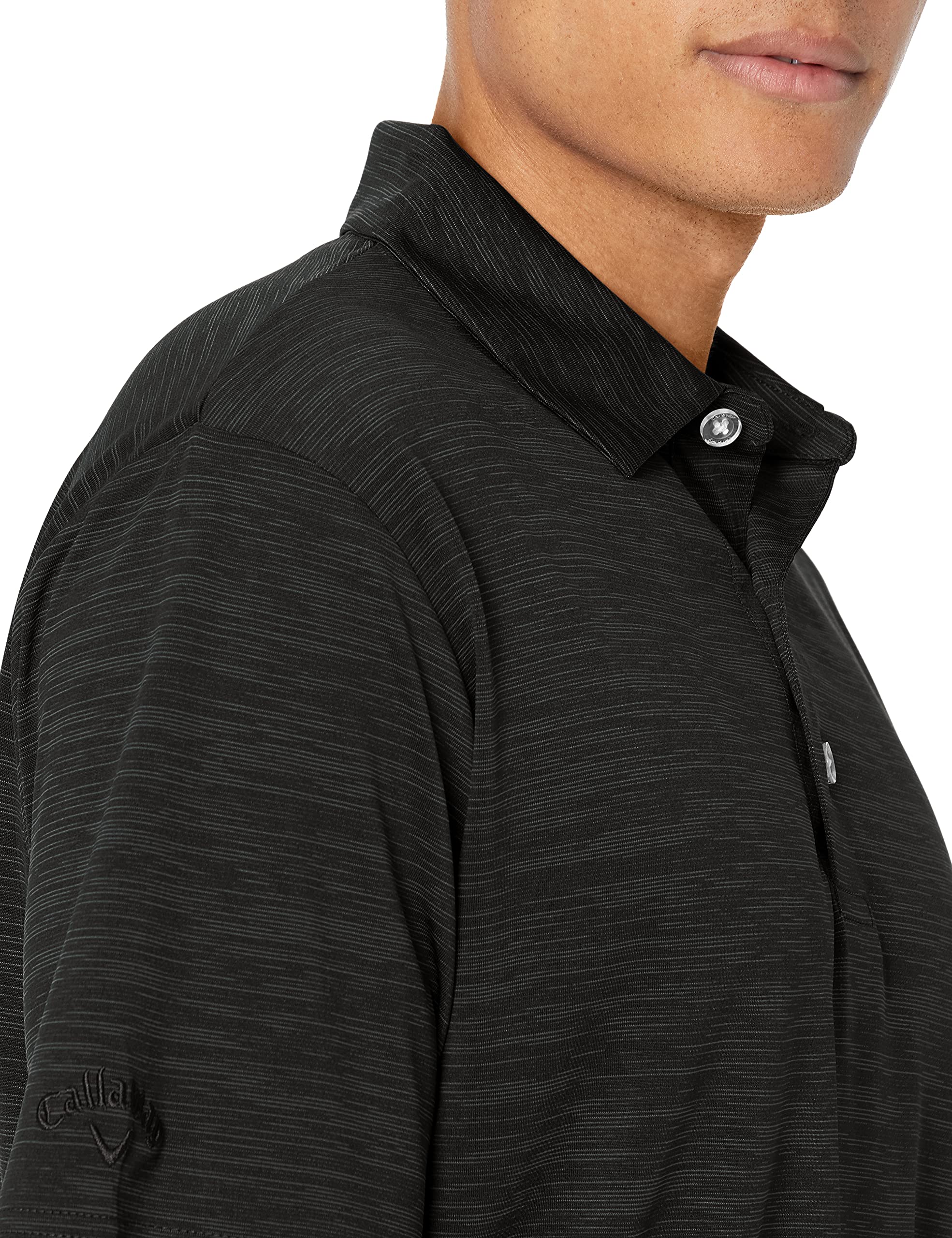 Callaway Broken Price Polo Shirt Hombre