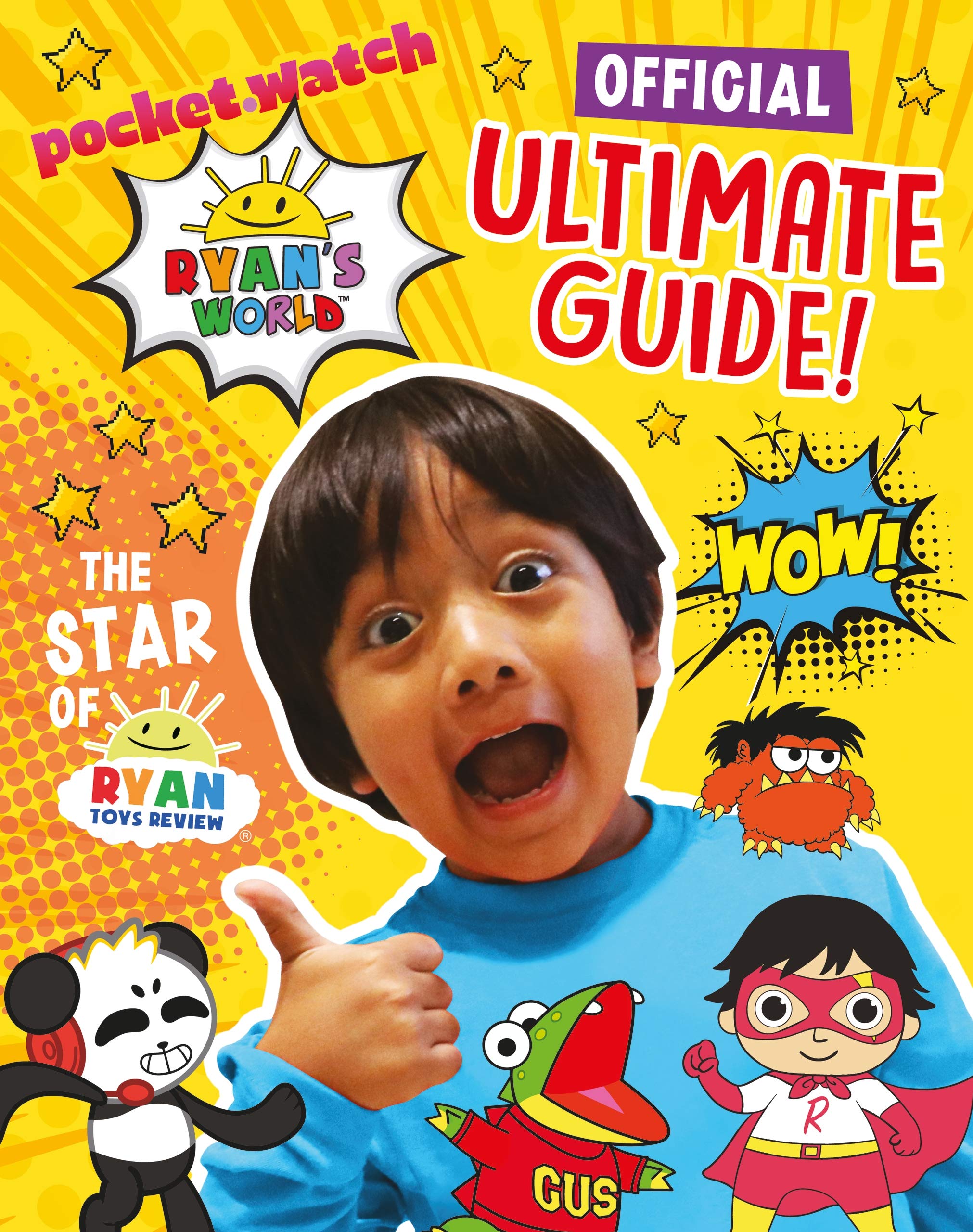 ryan toysreview buy online