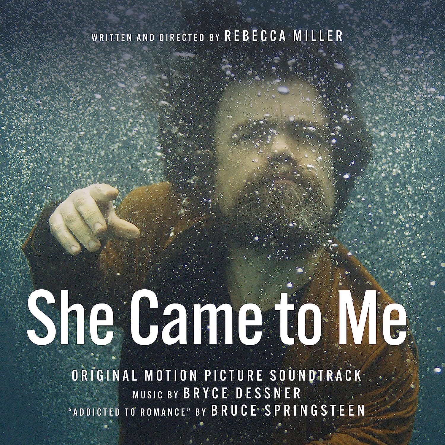 She Came to Me (Original Motion Picture Soundtrack)