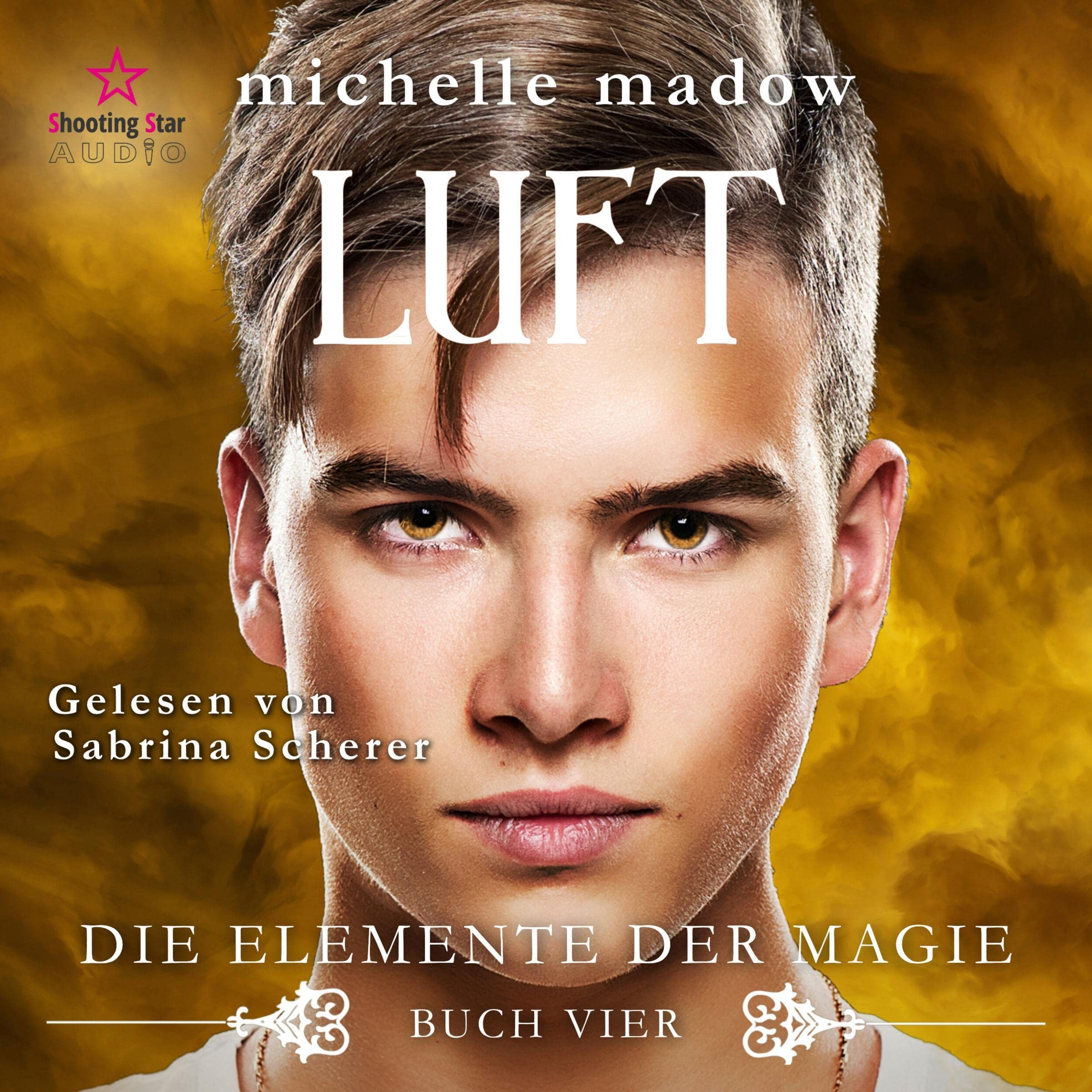 Cover art for Luft