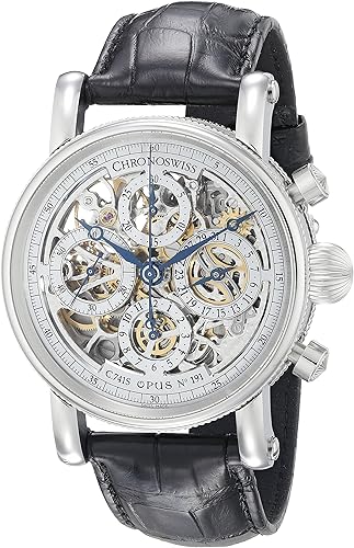 Chronoswiss amazon Clearance