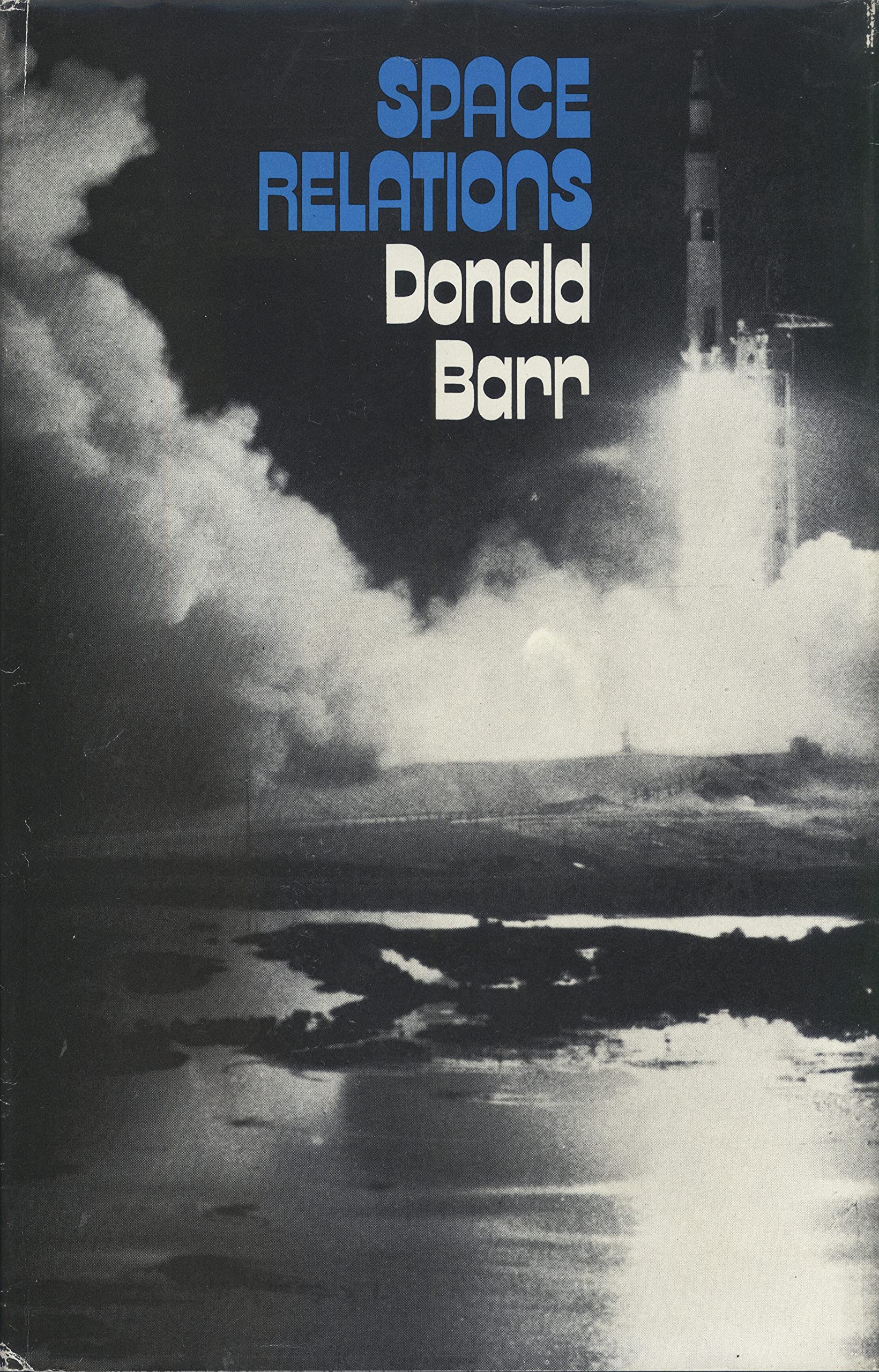 Buy Space Relations — BookShops.in